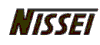 Nissei logo