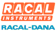 Racal logo