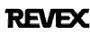 Revex logo