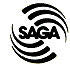 Saga logo