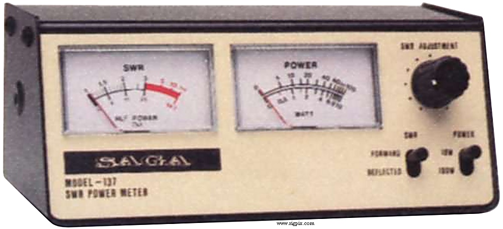 A picture of Saga 137