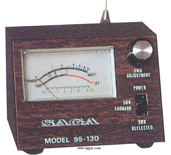A picture of Saga 95-130