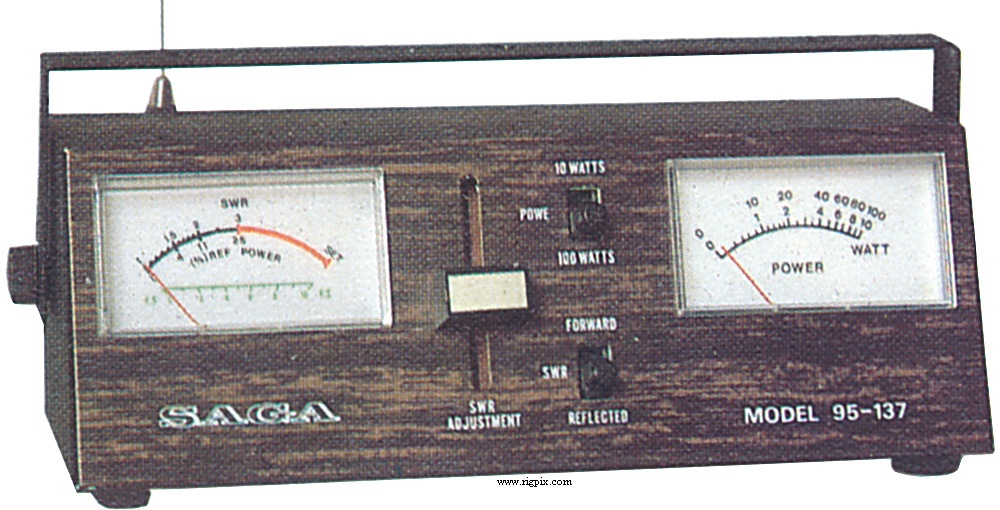A picture of Saga 95-137