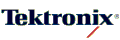 Tektronix logo