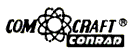 Conrad-ComCraft logo