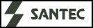 Santec logo