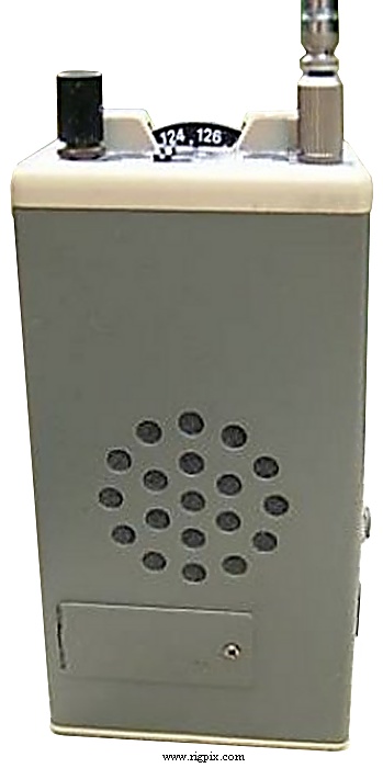 A picture of Signal Communication Corp. R-537