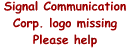 Signal Communication Corp. logo