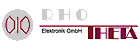 Rhotheta logo