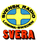 Svera/Svensk Radio logo