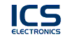 ICS Electronics Ltd. logo