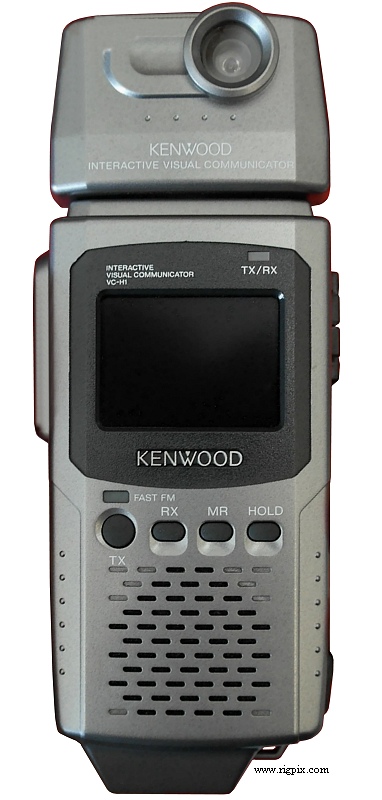 大得価新品【2個セット】kenwood VC-H1 ビジュアルコミュニケーター その他