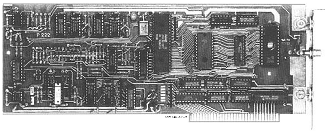 A picture of Universal M-1000
