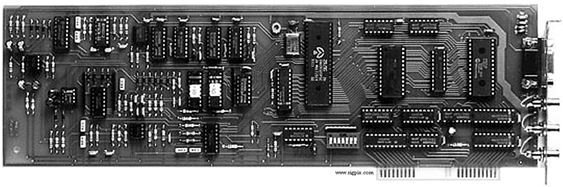 A picture of Universal M-1200
