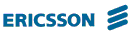 Ericsson logo