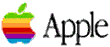 Apple logo