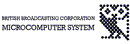 BBC Micro logo