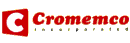 Cromemco logo
