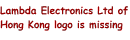 Lambda Electronics Ltd logo