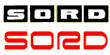 Sord logo