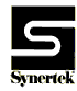 Synertek logo
