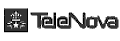 Telenova logo