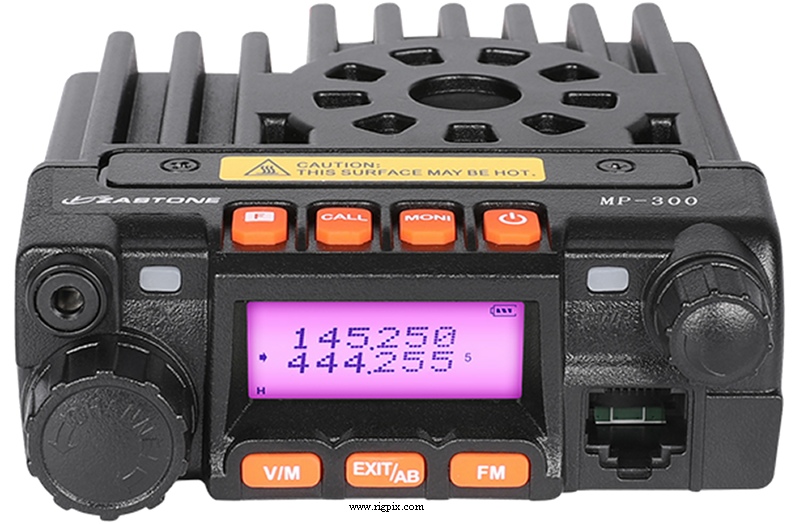 A picture of Zastone MP300