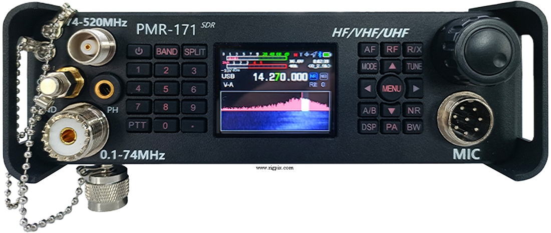 A picture of Zastone PMR-171