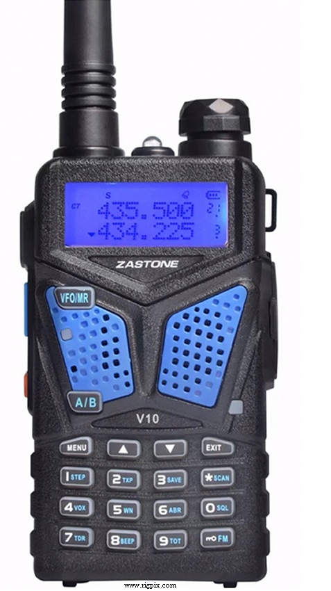 A picture of Zastone V10