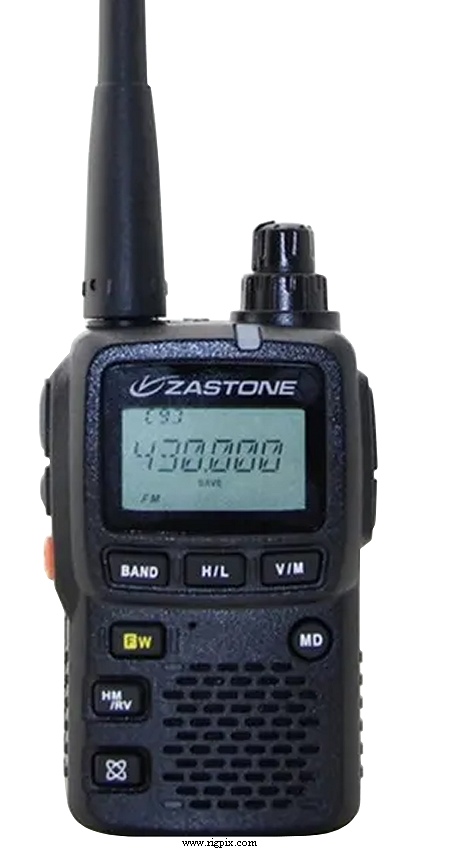 A picture of Zastone ZT-2R+